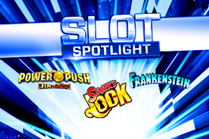 Quil Ceda Creek Casino spotlight for May 2024 Slots. 